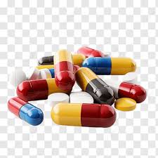 Cápsulas veterinarias de fórmula magistral elaboradas en Farmacia Alemán