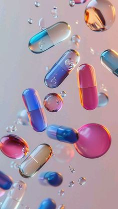 Cápsulas de fórmula magistral elaboradas en Farmacia Alemán